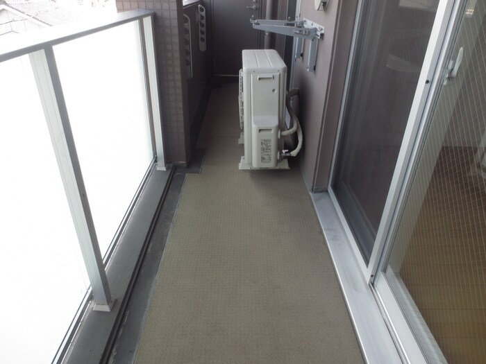 物件内観写真16　(ベランダ・バルコニー)