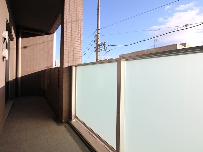 物件内観写真16　(ベランダ・バルコニー)