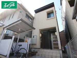 エムズステージⅡ外観写真