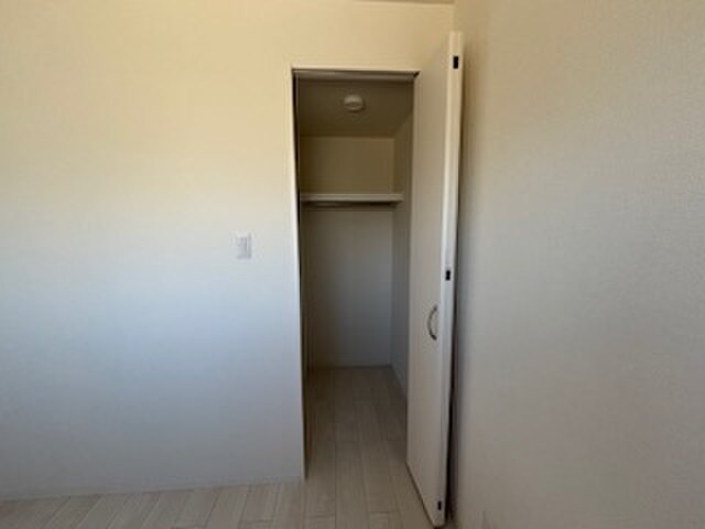 物件内観写真9　(収納)