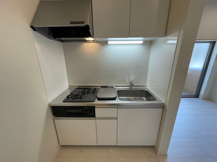 物件内観写真10　(キッチン)