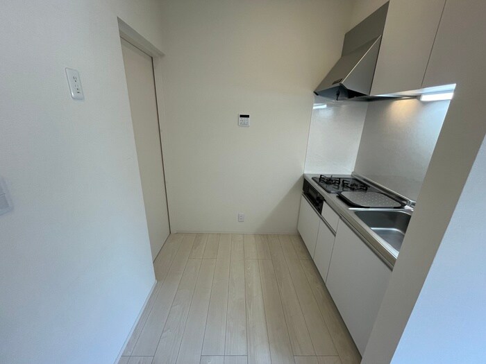 物件内観写真11　(キッチン)