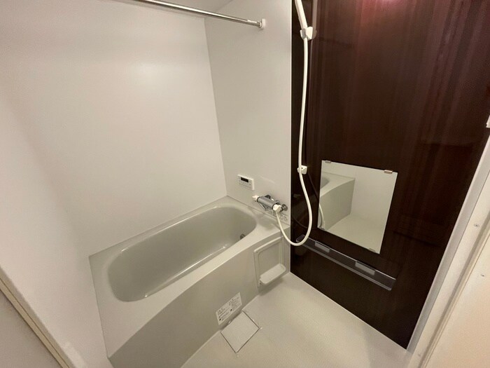 物件内観写真12　(バス／シャワールーム等)