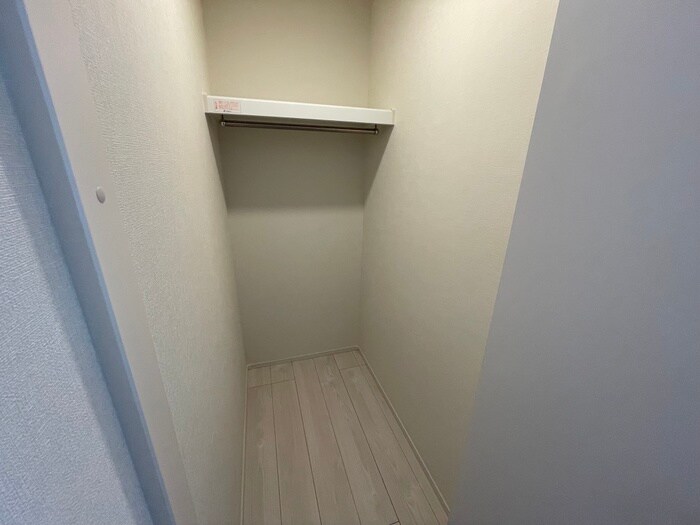 物件内観写真19　(収納)