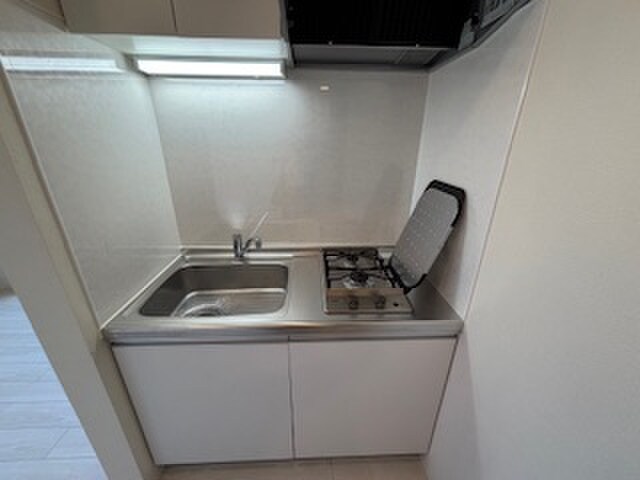 物件内観写真20　(キッチン)