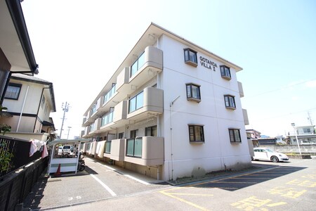 ＧＯＴＡＮＤＡ　ＶＩＬＬＡ－Ⅱ外観写真
