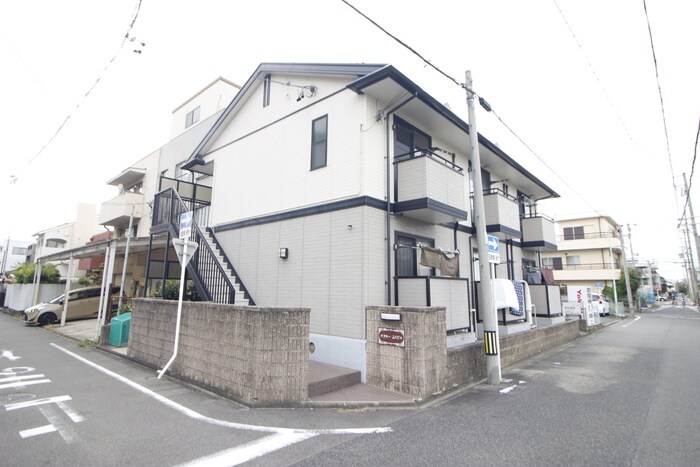 物件外観写真3　(外観写真)