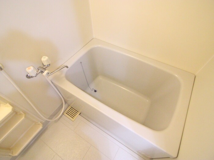 物件内観写真12　(バス／シャワールーム等)