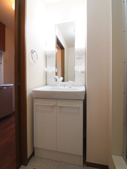 物件内観写真13　(洗面)
