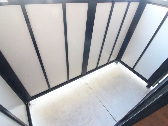 物件内観写真17　(ベランダ・バルコニー)