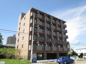 プランドールⅠ外観写真