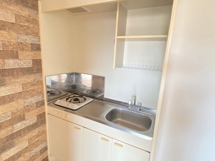 物件内観写真9　(キッチン)