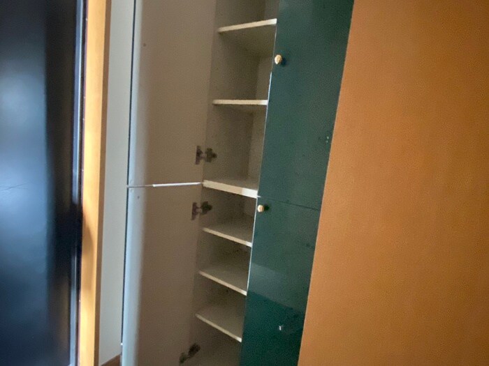 物件内観写真17　(靴箱)