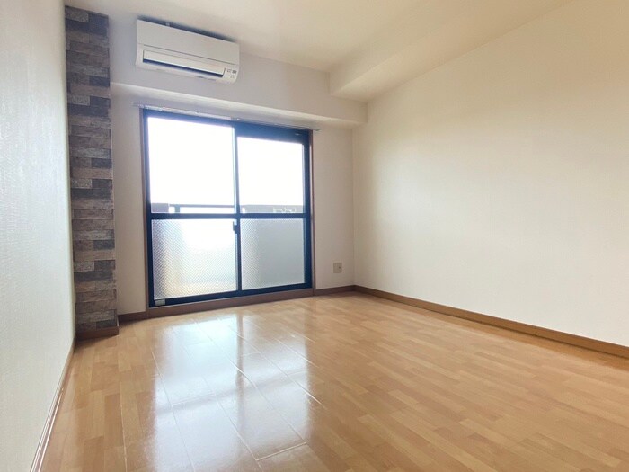 物件内観写真21　(居室)