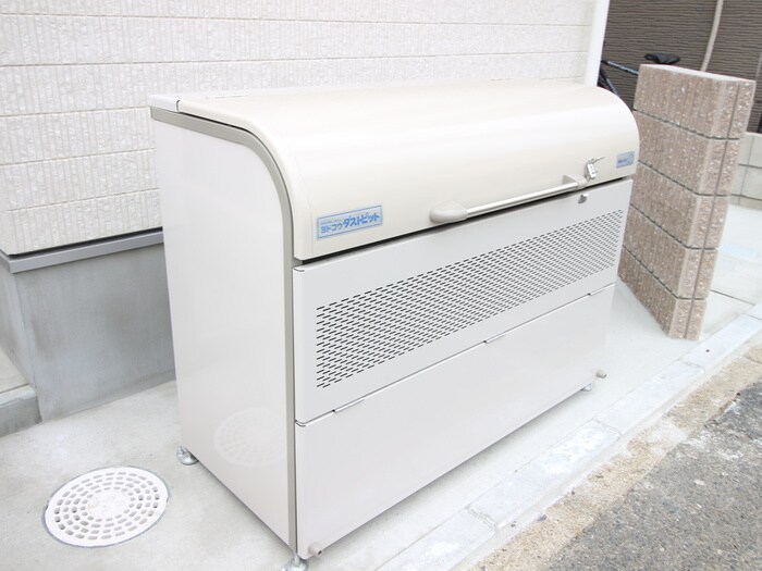 物件外観写真6　(建物設備)