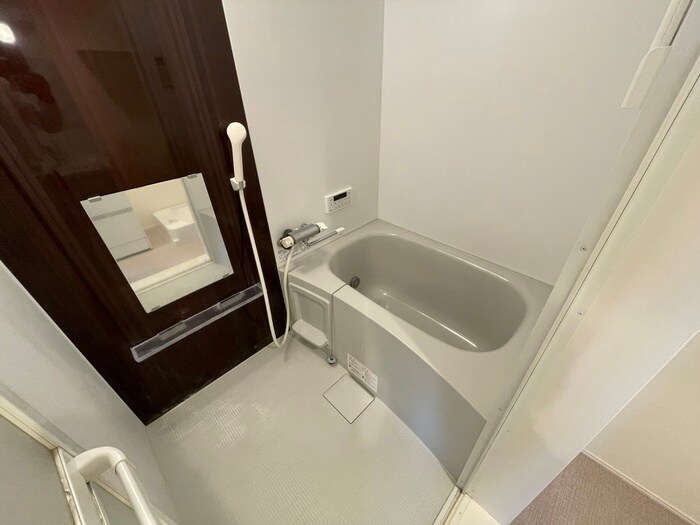 物件内観写真10　(バス／シャワールーム等)
