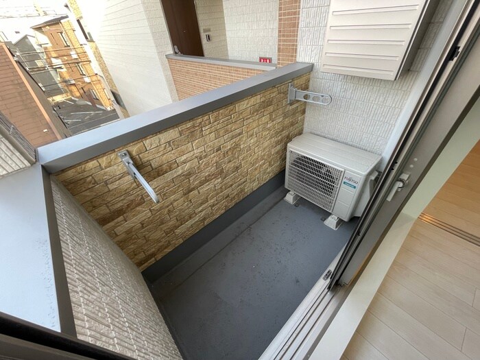 物件内観写真13　(ベランダ・バルコニー)