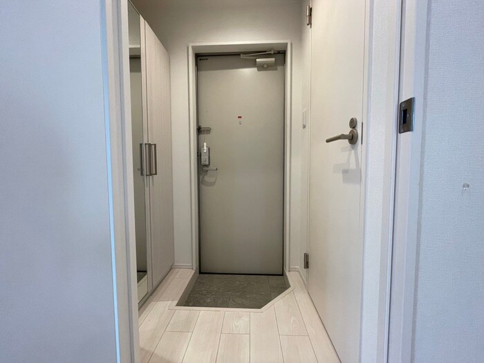 物件内観写真15　(廊下)