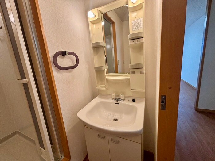 物件内観写真17　(洗面)