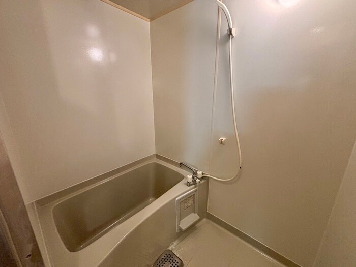 物件内観写真18　(バス／シャワールーム等)