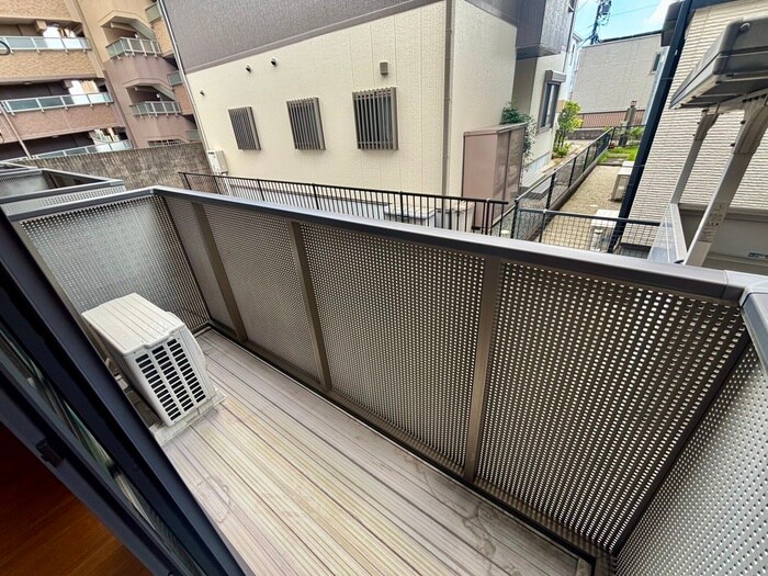 物件内観写真21　(ベランダ・バルコニー)