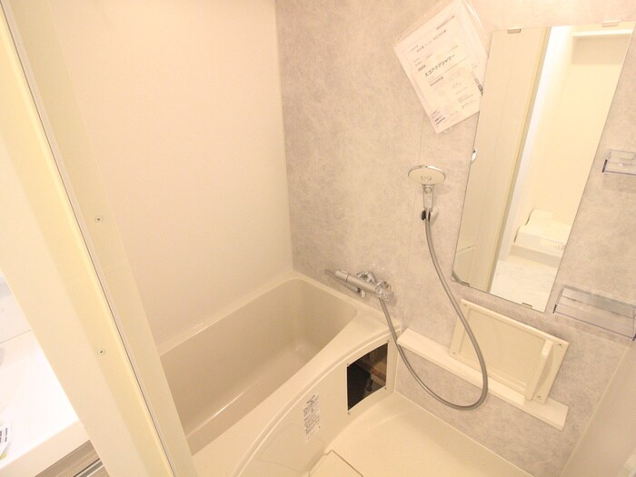 物件内観写真10　(バス／シャワールーム等)