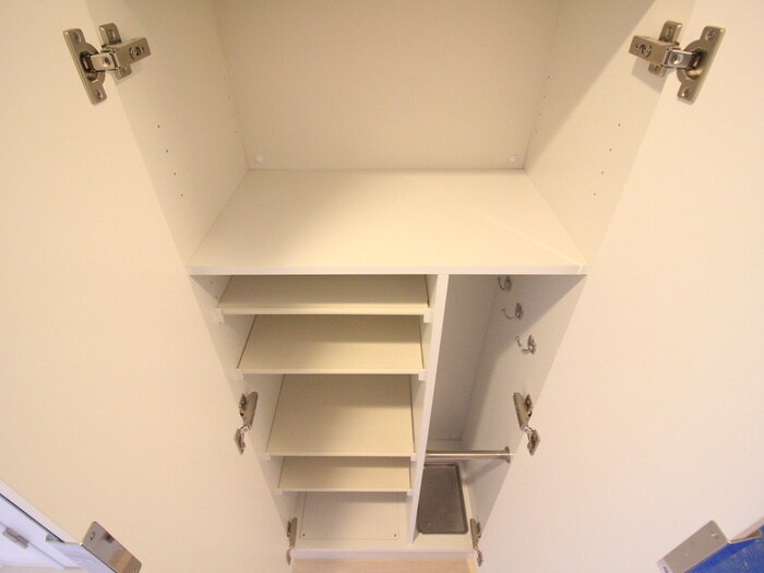 物件内観写真14　(靴箱)