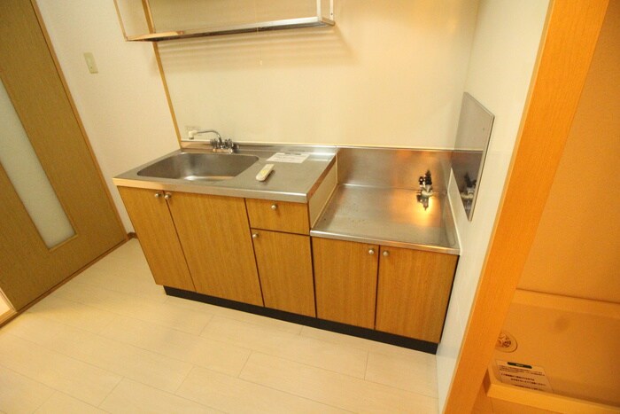 物件内観写真7　(キッチン)