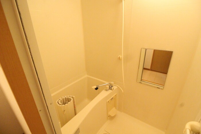 物件内観写真10　(バス／シャワールーム等)