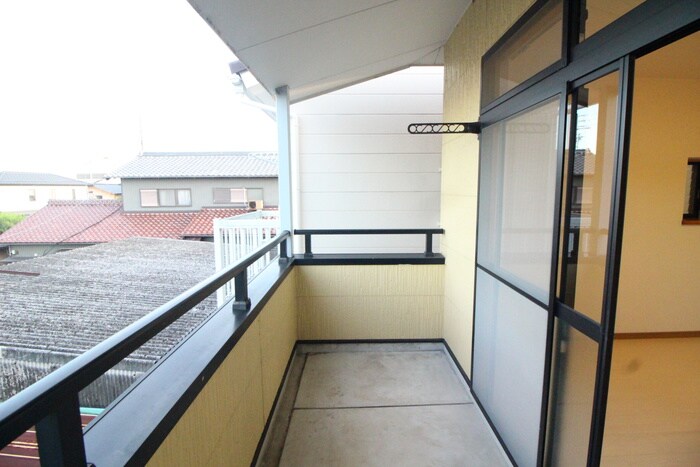 物件内観写真15　(ベランダ・バルコニー)