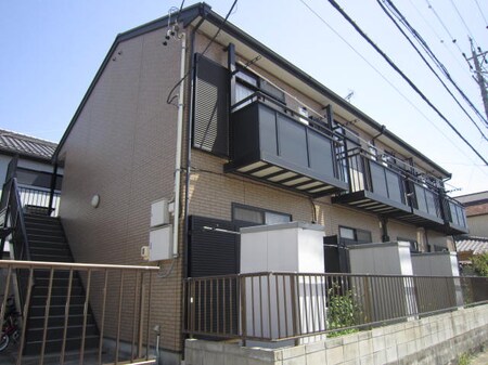 ベルウッドハイム三町地外観写真