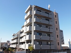 ＬＯＮＥ　ＳＴＡＲ茶屋が坂外観写真