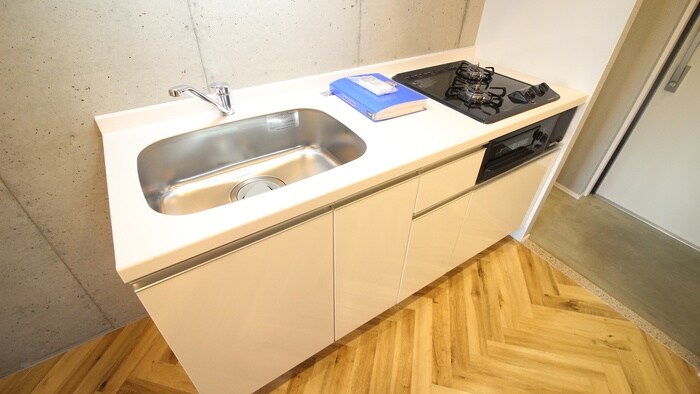 物件内観写真9　(キッチン)