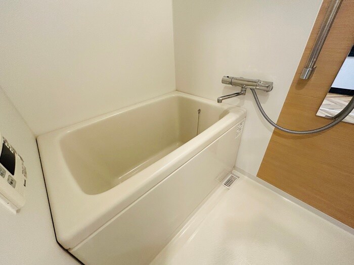 物件内観写真9　(バス／シャワールーム等)