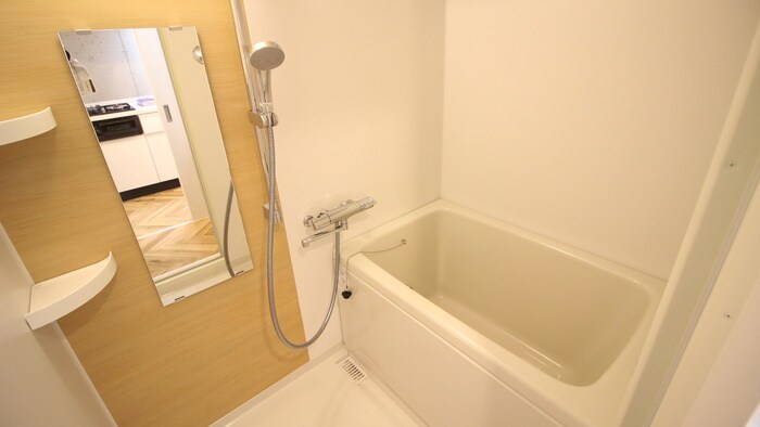 物件内観写真12　(バス／シャワールーム等)