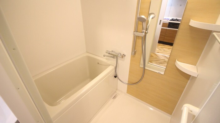 物件内観写真12　(バス／シャワールーム等)