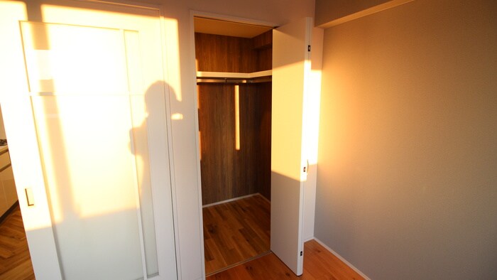 物件内観写真14　(収納)