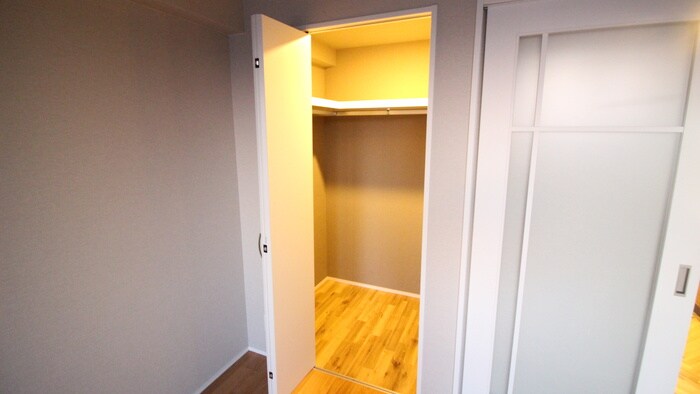 物件内観写真14　(収納)