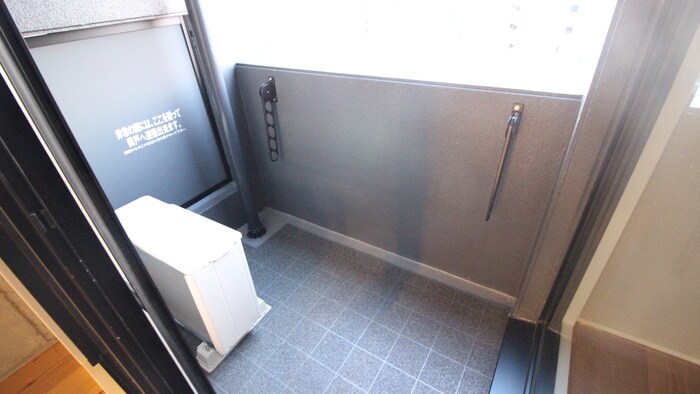 物件内観写真16　(ベランダ・バルコニー)