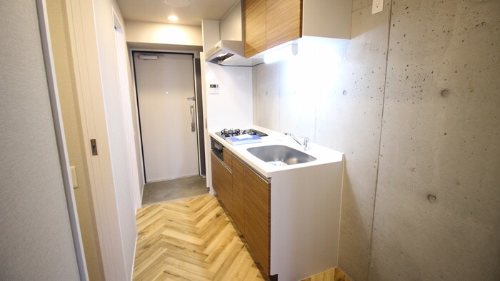 物件内観写真20　(キッチン)