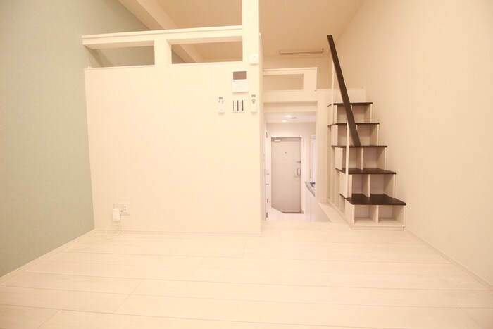 物件内観写真9　(居室)