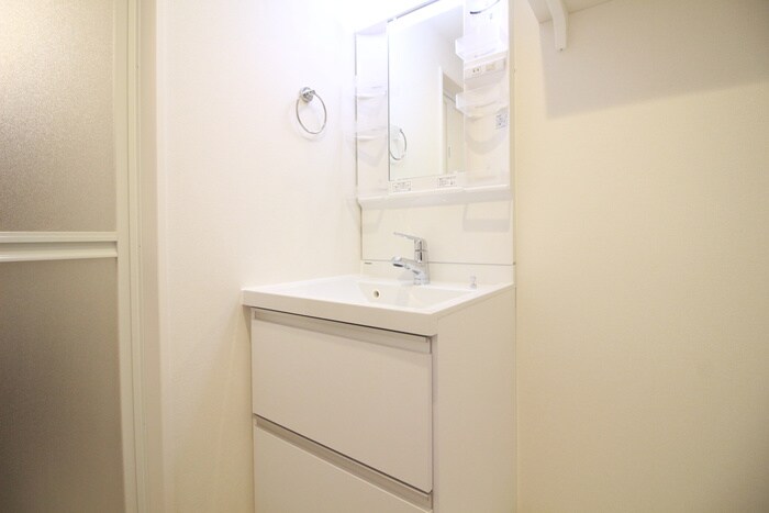 物件内観写真14　(洗面)