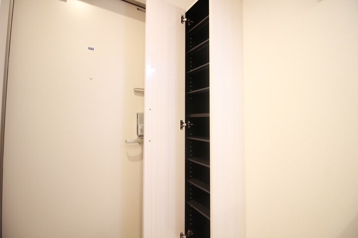 物件内観写真19　(靴箱)