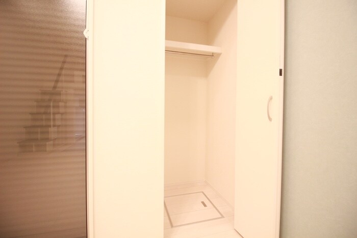 物件内観写真20　(収納)