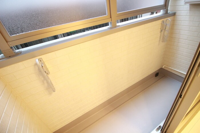 物件内観写真22　(ベランダ・バルコニー)