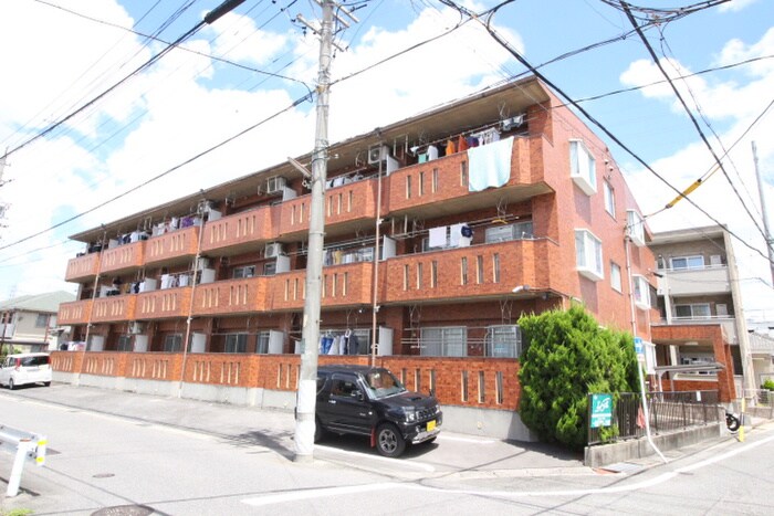 物件外観写真1　(周辺環境)