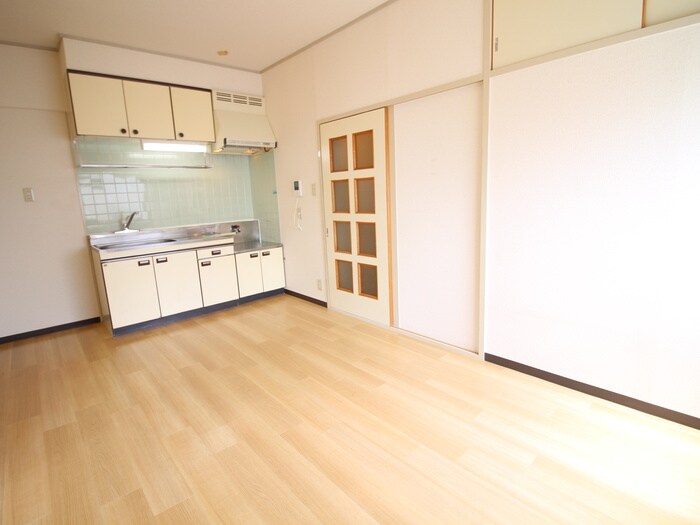 物件内観写真8　(キッチン)