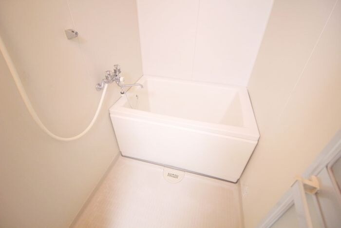 物件内観写真10　(バス／シャワールーム等)