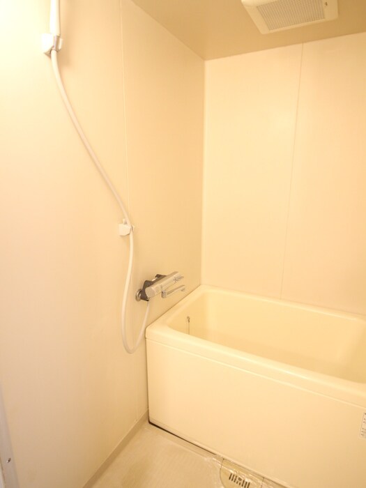物件内観写真10　(バス／シャワールーム等)