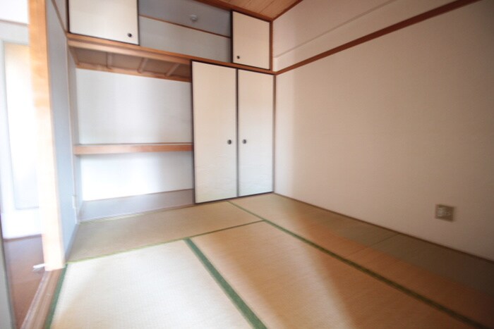 物件内観写真15　(居室)